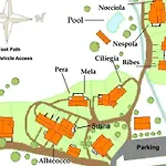 Nespola Сasa de vacaciones *