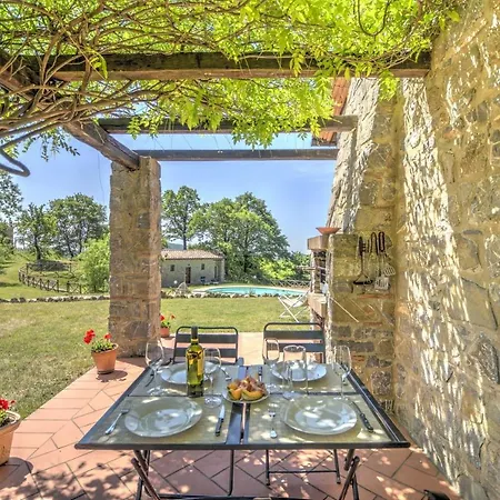 Nespola Holiday home Grosseto