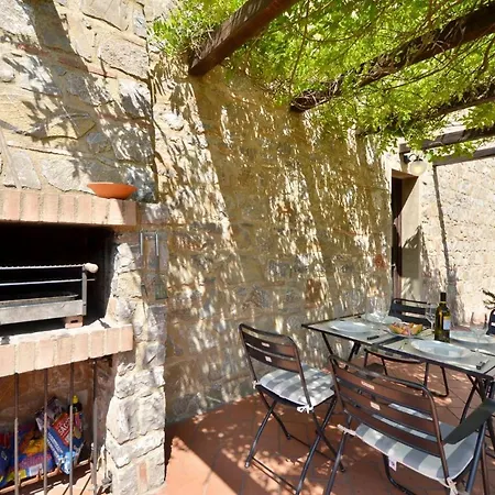 Nespola Holiday home *