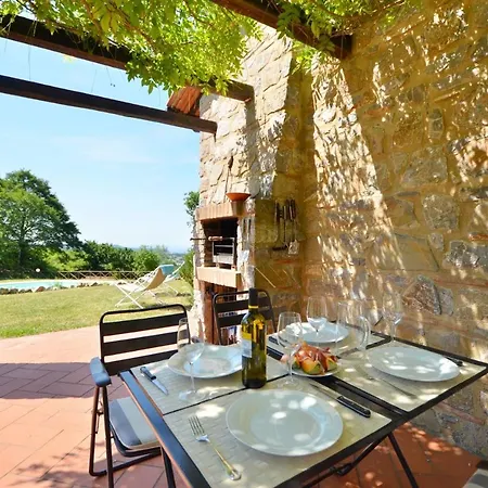 Nespola Holiday home Grosseto