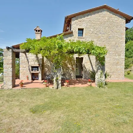 Nespola Holiday home *