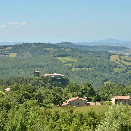 Nespola Holiday home