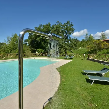 Holiday home Nespola Grosseto