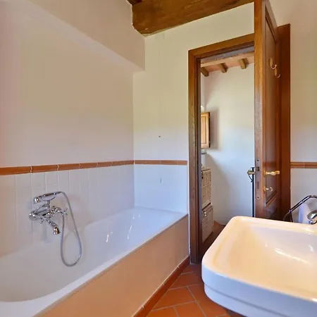 Holiday home Nespola *