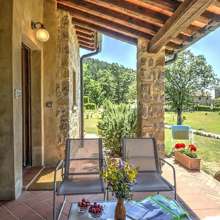 Nespola Holiday home *