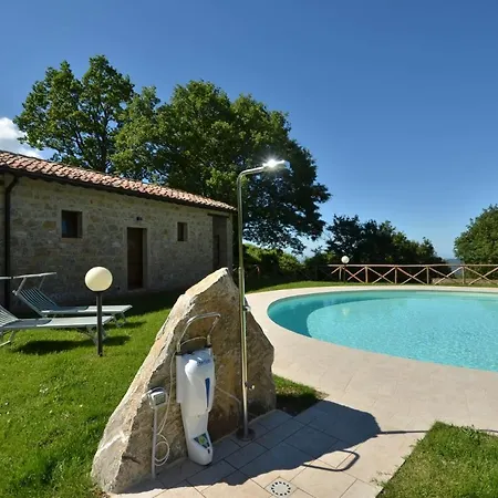 Ferienhaus Nespola *