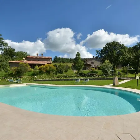 Holiday home Nespola Grosseto