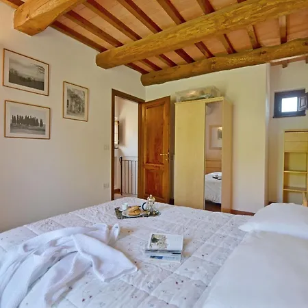 Holiday home Nespola *
