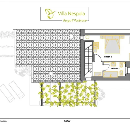 Nespola * Grosseto
