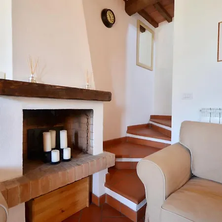 Holiday home Nespola Grosseto