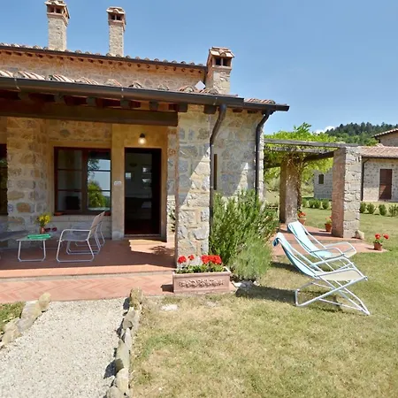 Nespola Holiday home *