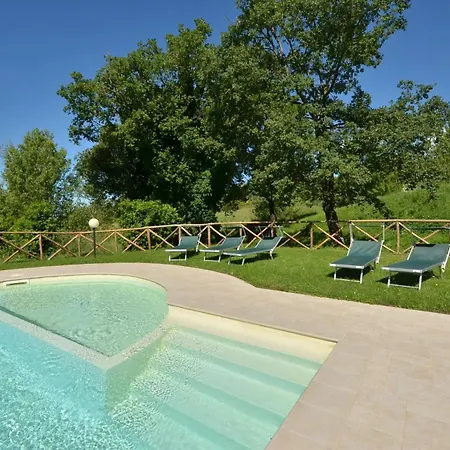 Holiday home Nespola Grosseto