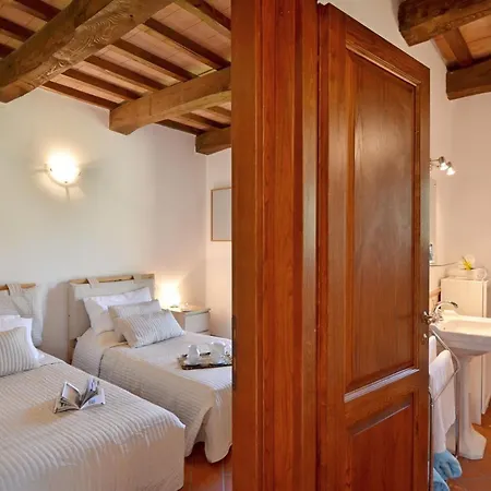 Nespola Holiday home Grosseto