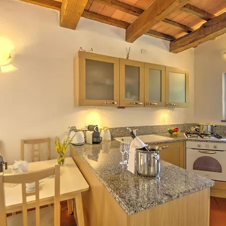 Nespola Holiday home