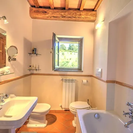 Nespola Holiday home *