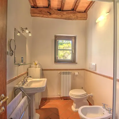 Holiday home Nespola *