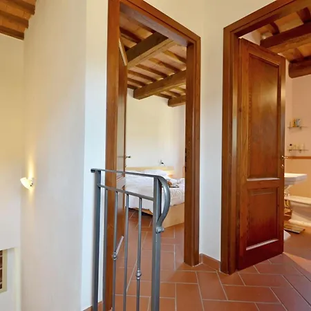 Holiday home Nespola Grosseto