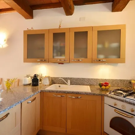 Nespola Holiday home
