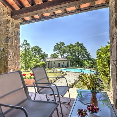 Holiday home Nespola Grosseto