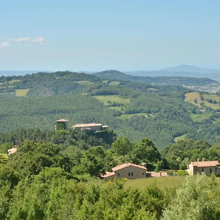 Nespola Holiday home Grosseto