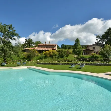 Nespola Holiday home